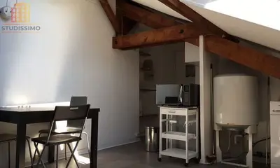 Studio à Grenoble