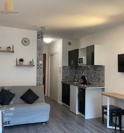 Studio à Villard-de-Lans