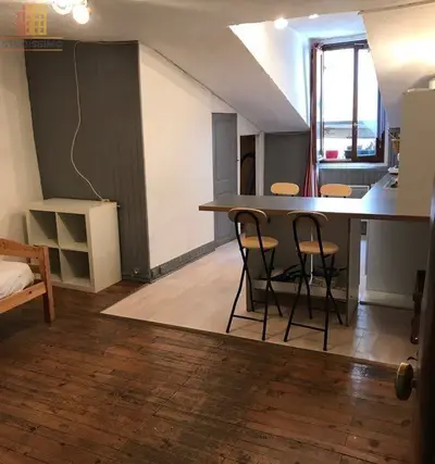 Studio à Grenoble