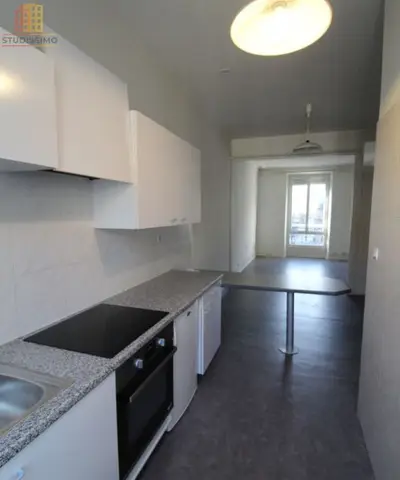 Studio à Grenoble