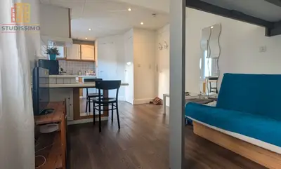 Studio à Grenoble