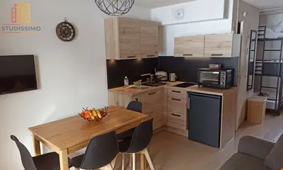 Studio à La Morte