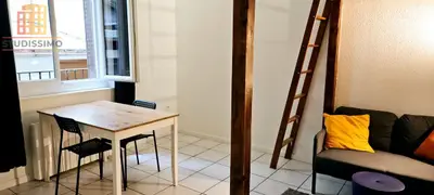 Studio à Grenoble
