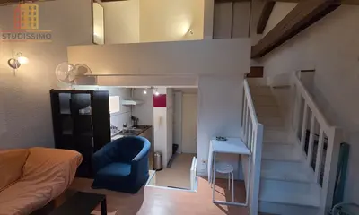 Studio à Grenoble
