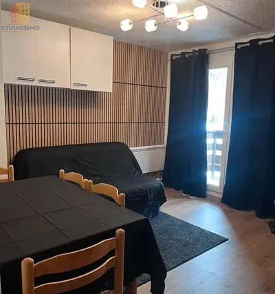 Studio à La Morte