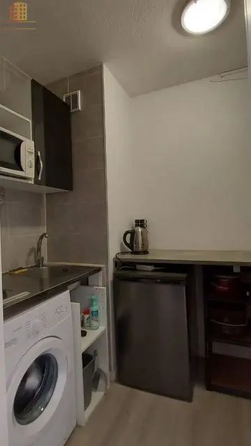 Studio à Meylan