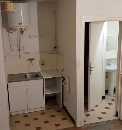 Studio à Grenoble