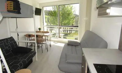Studio à Villard-de-Lans