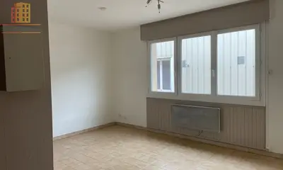 Studio à Vif
