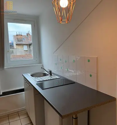 Studio à Grenoble