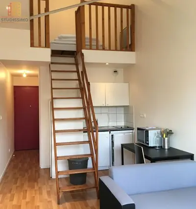 Studio à Grenoble