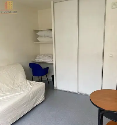 Studio à Grenoble
