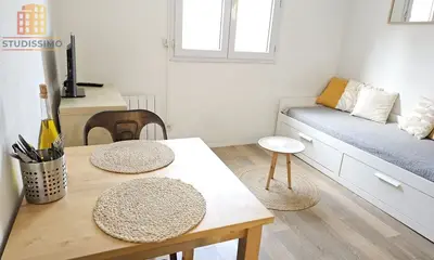 Studio à Grenoble