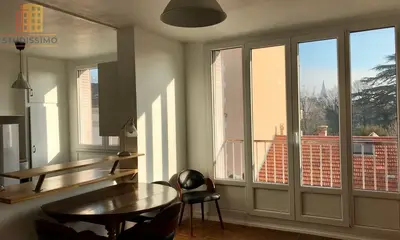 Studio à Grenoble