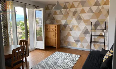 Studio à Grenoble