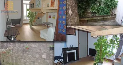Studio à Grenoble