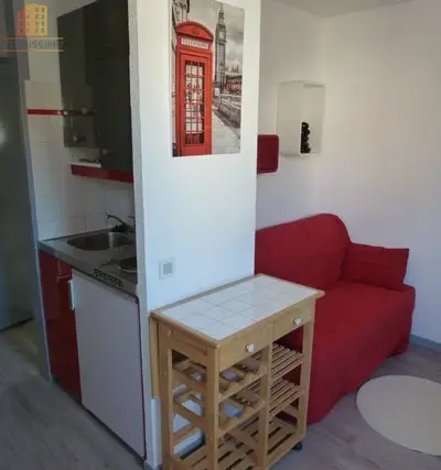 Studio à Grenoble