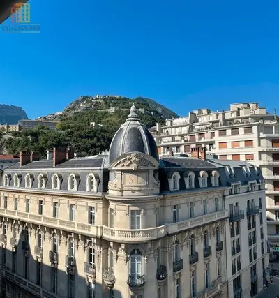 Studio à Grenoble