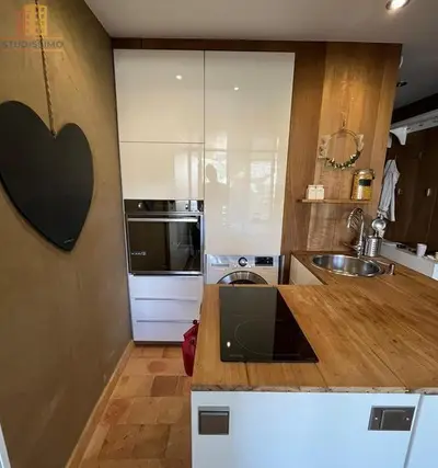 Studio à Huez