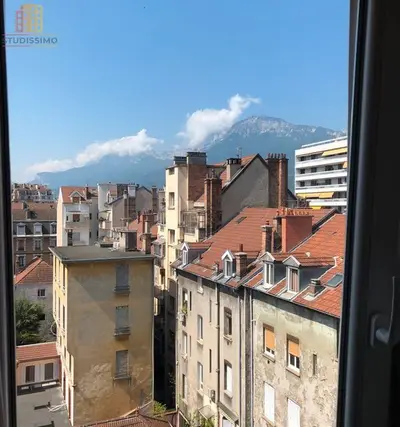Studio à Grenoble
