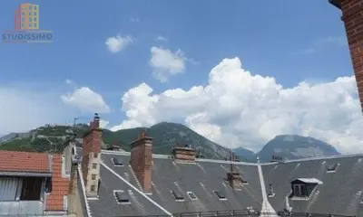 Studio à Grenoble