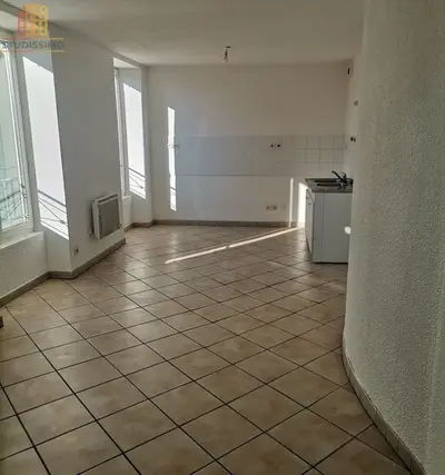 Studio à Voiron