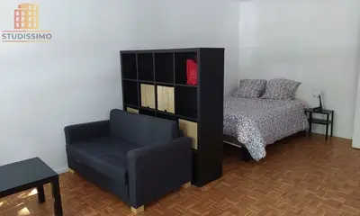 Studio à Grenoble
