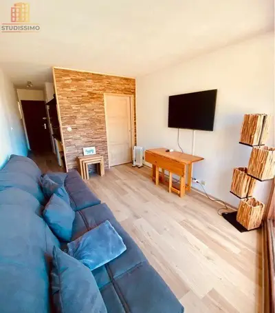 Studio à Villard-de-Lans