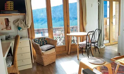 Studio à Lans-en-Vercors