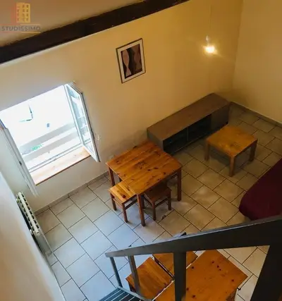 Studio à Saint-Georges-d'Espéranche