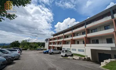 Studio à Voiron