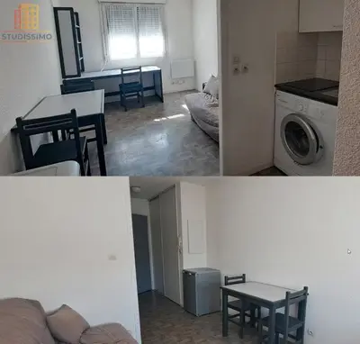 Studio à Grenoble