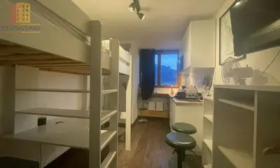 Studio à Grenoble
