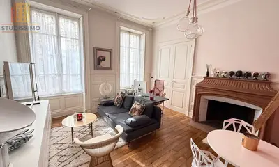 Studio à Grenoble