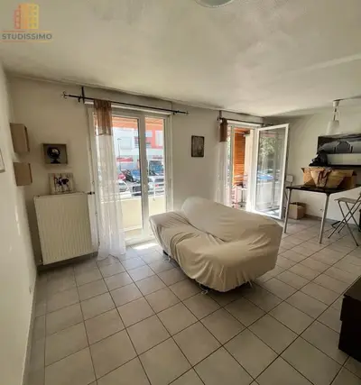 Studio à Grenoble