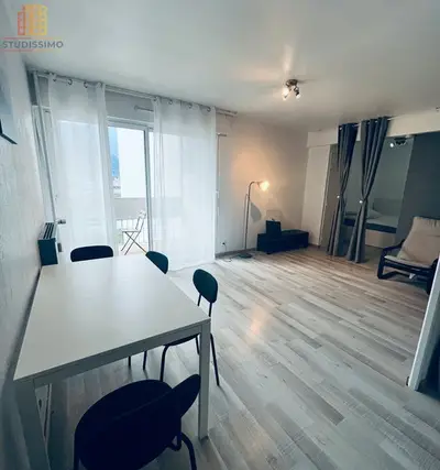 Studio à Grenoble