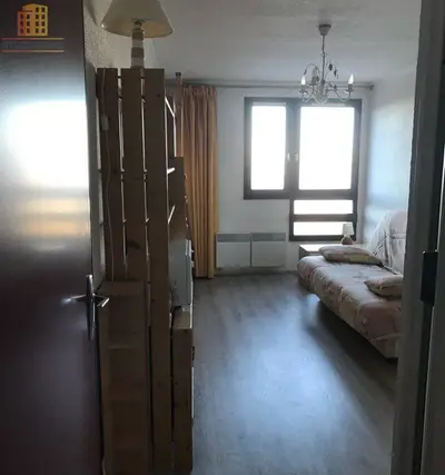 Studio à Les Adrets