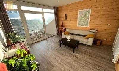 Studio à Villard-de-Lans