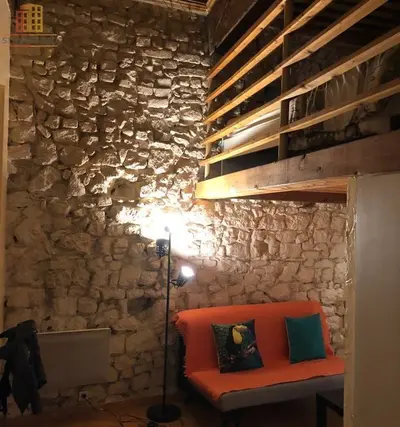 Studio à Grenoble