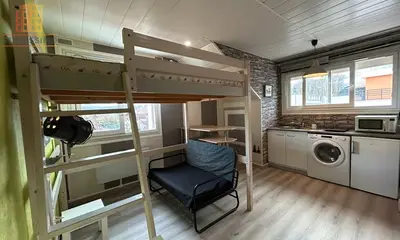 Studio à Grenoble