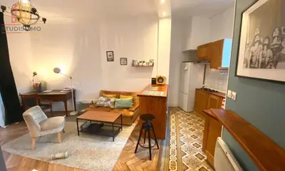 Studio à Grenoble