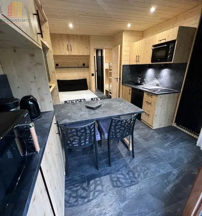 Studio à Villard-de-Lans