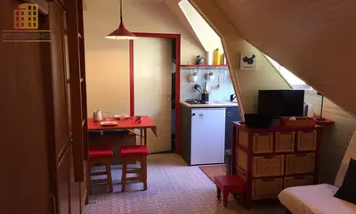 Studio à Lans-en-Vercors