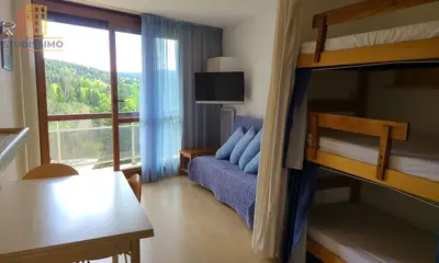 Studio à Villard-de-Lans