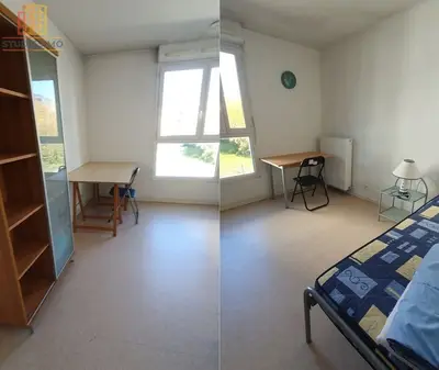 Studio à Grenoble