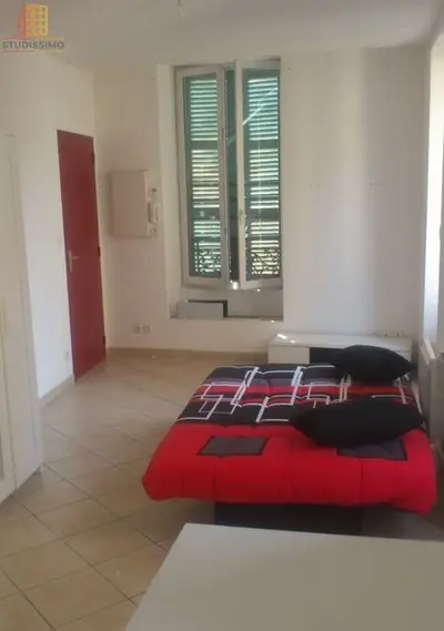 Studio à Voiron
