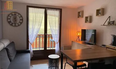 Studio à La Morte