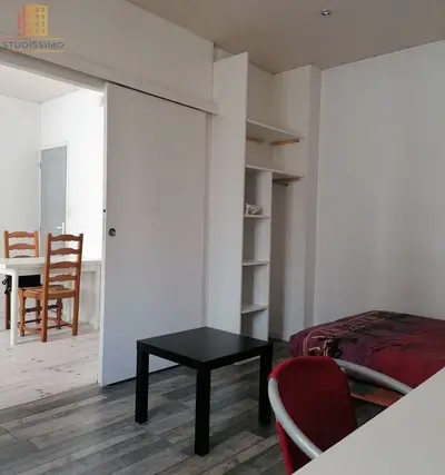 Studio à Grenoble