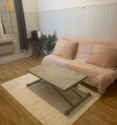Studio à Grenoble