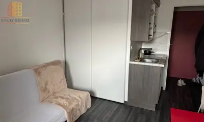 Studio à Grenoble